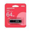 Picture of USB Memory stick Adata UFD 64GB USB 3.2 AUV150-64G-RBK/Crna