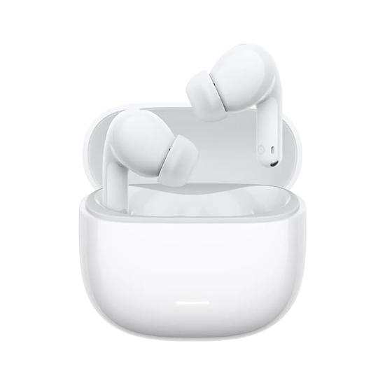 Picture of Slušalice bluetooth Xiaomi Mi Redmi Buds 8 Lite bijela ANC 42 dB, trajanje baterije do 36h, BHR08OLGL
