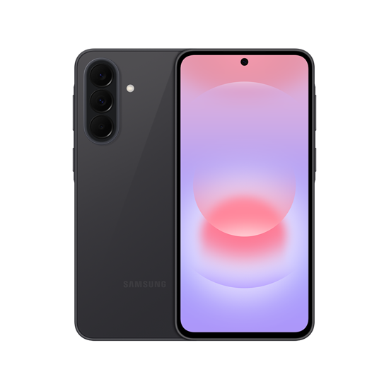 Picture of Mobitel Samsung Galaxy A37 5G 12GB 256GB Awesome Charcoal