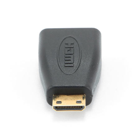 HDMI adapter GEMBIRD A-HDMI-FC HDMI female to mini-C male