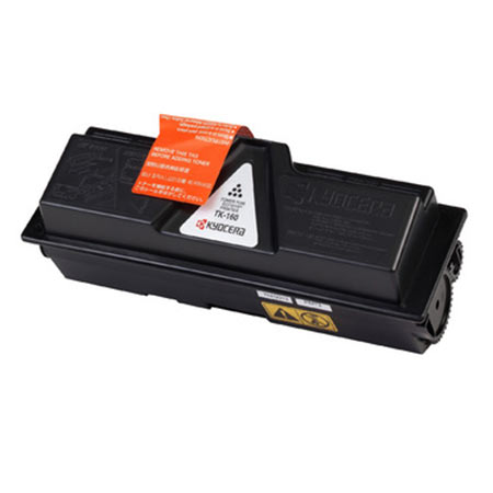 Toner kit Kyocera TK-160 crni, za FS-1120/D/DN, 2500 strana