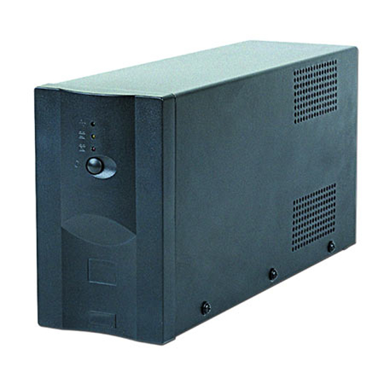 Picture of UPS GEMBIRD UPS-PC-850AP, 850VA, AVR