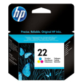Picture of Tinta HP C9352AE HP22 COLOR, za HP PSC 1410, DJ 3920/40