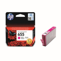Picture of Tinta HP CZ111AE HP 655 MAGENTA