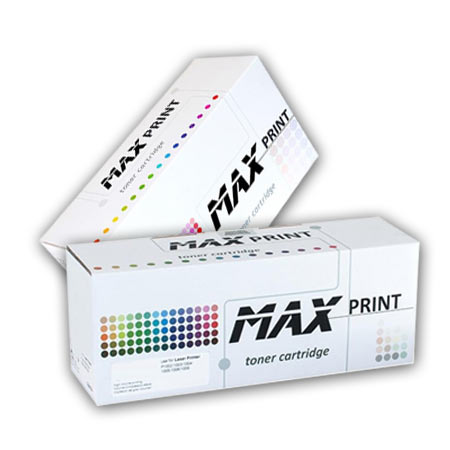 Toner zamjenski MAX za SAMSUNG MLTD-1042S crni, za ML-1660/1665