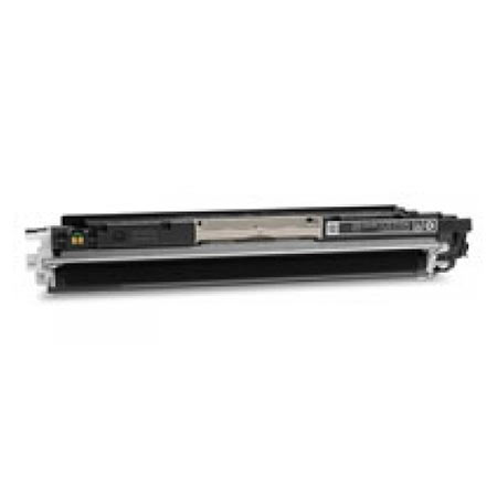 Toner HP CE310A crni, za HP CP1025