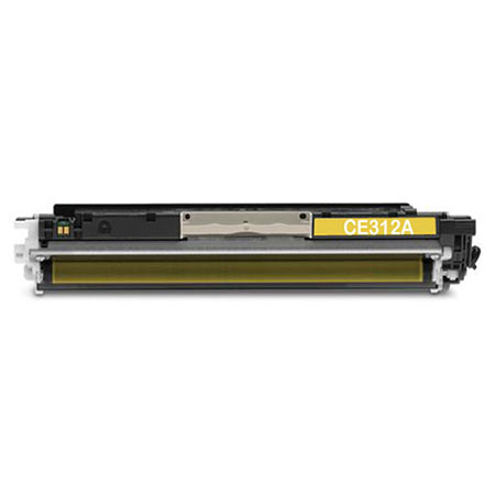 Toner HP CE312A YELLOW, za HP CP1025