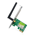 Picture of PCI-E WLAN TP-Link TL-WN781ND Lite-N 802.11n/g/b 