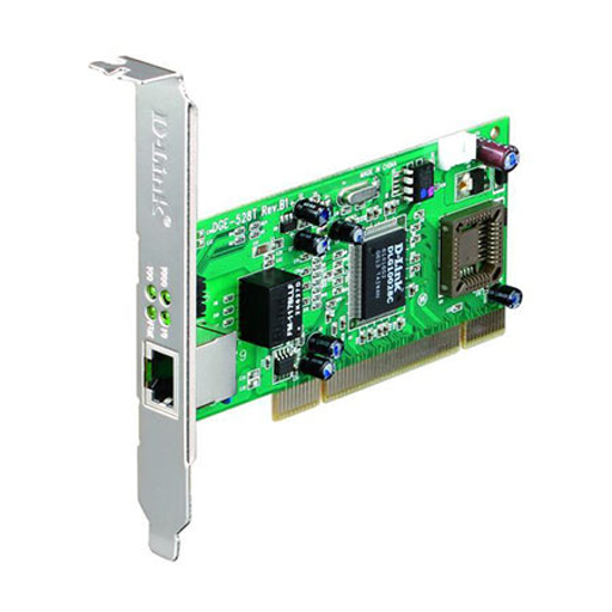 Picture of Mrežna kartica D-LINK DGE-528T, 10/100/1000 Mbit Gigabit