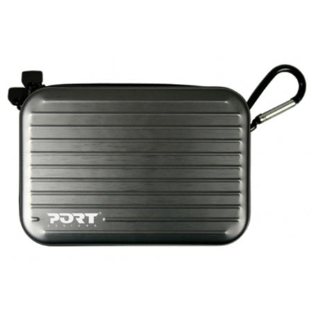 Port designs torba za kameru Dusseldorf anthracite mat 400352
