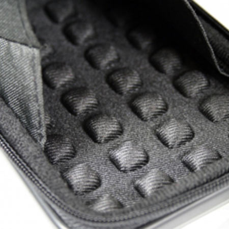Port designs torba za kameru Dusseldorf anthracite mat 400352