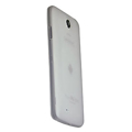 Picture of MEDIACOM S500SC silikonska bijela navlaka za smartphone S500