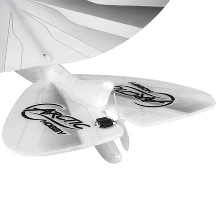 Arctic Bird SR111