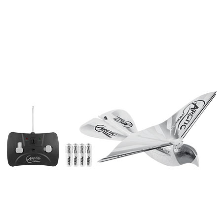 Arctic Bird SR111