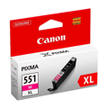 Picture of Tinta Canon CLI551XL MAGENTA, za Pixma IP7250 6445B001AA