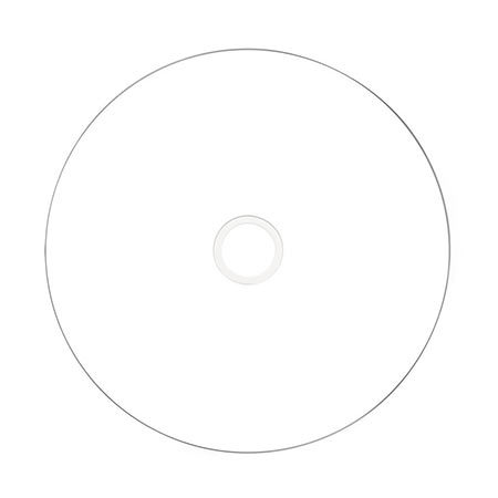 DVD-R, VERBATIM,4,7 GB,16X, spindle 25 KOM PRINTABLE,43538