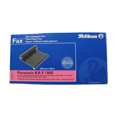Pelikan zamj. film KX-F1800 za telefax Panasonic