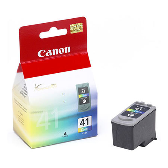 Picture of Tinta Canon CL-41 COLOR, za iP1300, Mp140, MP160 BS0617B001AA