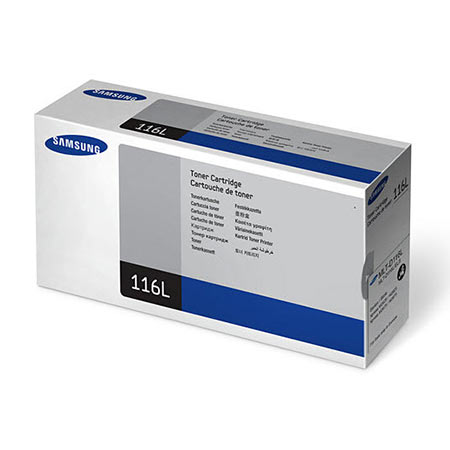 Toner SAMSUNG MLT-D116L crni, za M262x, 282x, 267x, 287x., 3000 strana