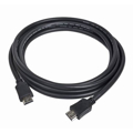 Picture of HDMI kabl GEMBIRD CC-HDMI4-15, v1.4 , M-M 4,5m gold connector, BULK