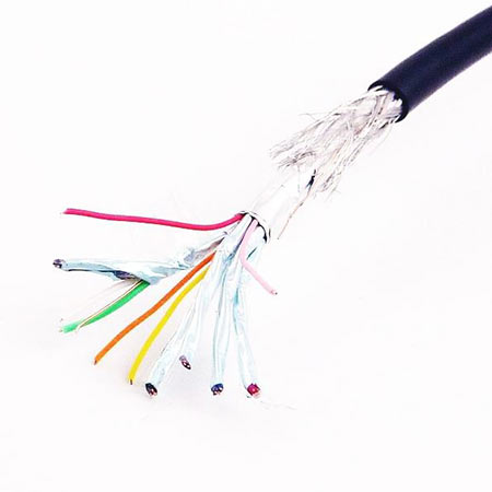 HDMI kabl GEMBIRD CC-HDMI4-15, v1.4 , M-M 4,5m gold connector, BULK