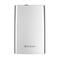 Picture of EXT.HDD 1 TB, Verbatim 53071, USB 3.0, 2.5", sivi