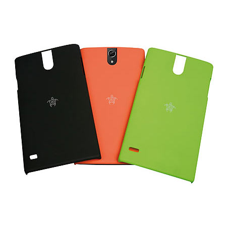 MEDIACOM M-X500CXL hard case, zaštitna futrola za smartphone X500