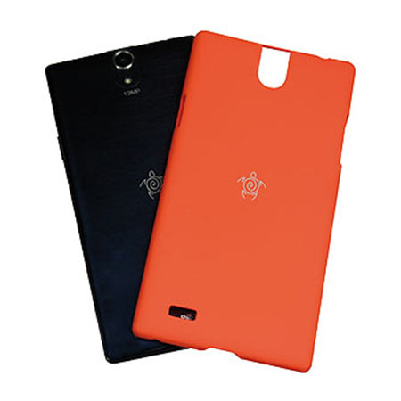 MEDIACOM M-X500CXL hard case, zaštitna futrola za smartphone X500