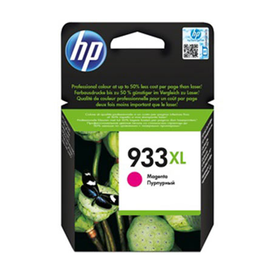 Picture of Tinta HP 933XL magenta CN055AE za OfficeJet 6100/6600/6700/7110 