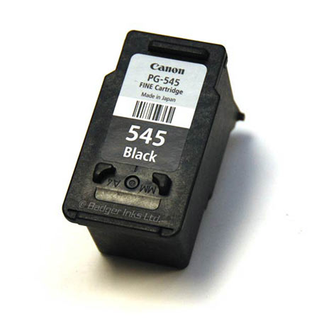 Tinta Canon PG545 CRNA za iP2850 MG2450/2550/2551