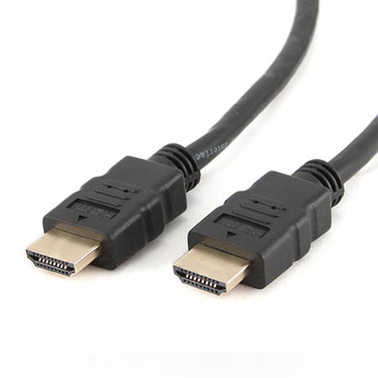 HDMI kabl CC-HDMI4-7.5M, M-M v.1.4 gold connector, | Genelec d.o.o.