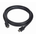 Picture of HDMI kabl GEMBIRD CC-HDMI4-10M, v2.0 , M-M 10m gold connector, BULK