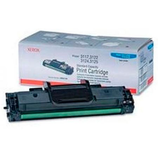 Picture of XEROX Toner 106R02773 Phaser 3020 / WorkCentre 3025, 1500 stranica