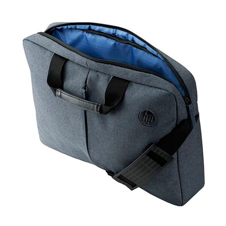 HP torba za laptop do 15,6", Value Load, grey, K0B38AA