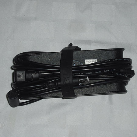 Velcro samoljepljive vezice za uređeivanje kablova računara GEMBIRD, VT-210x12, 210 mm crna, 1 kom