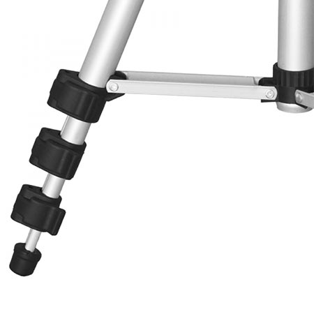 Teleskopski Tripod Stativ ESPERANZA CEDAR, do 106 cm, za fotoaparat, +torba, EF108