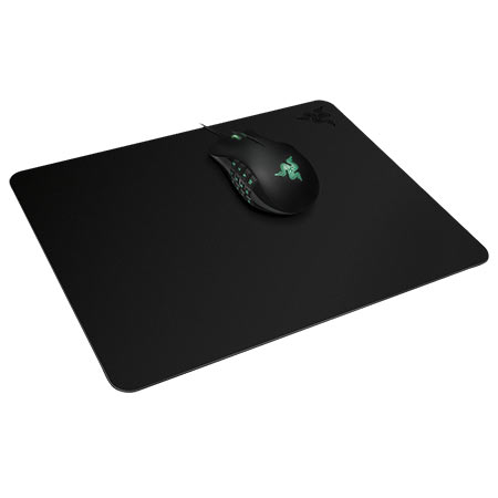 Podloga za miš Razer Manticor Hard Aluminum Gaming RZ02-00920100-R3M1