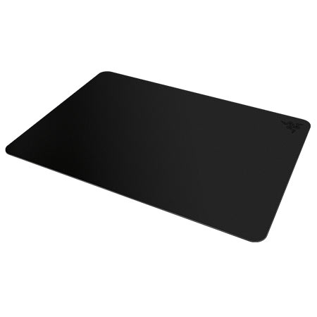 Podloga za miš Razer Manticor Hard Aluminum Gaming RZ02-00920100-R3M1