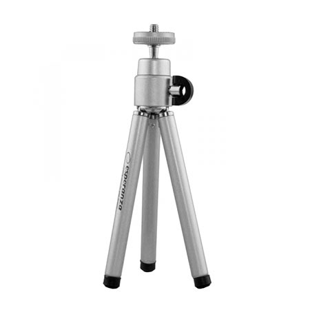 Mini Telskopski Tripod Stativ ESPERANZA ALDER, 150-290mm. 0,5kg, 3 nivoa, EF106