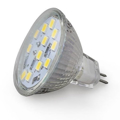 Picture of LED sijalica ESPERANZA, MR16, 5W, A+, 480 lm, ELL107