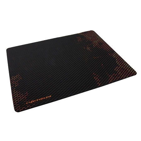 Podloga za miš ESPERANZA FLAME, gaming, non-slip, 440x354x4mm, EA146R