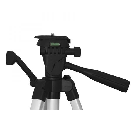 Teleskopski Tripod Stativ ESPERANZA SEQUOIA, do 135cm, 5kg, za fotoaparat, quicklock, +torba, EF110