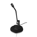 Picture of Mikrofon SPEEDLINK PURE Desktop Voice, black, SL-8702-BK