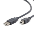 Picture of USB 2,0 kabal A-B, 1,8m, SIVI, GEMBIRD CCP-USB2-AMBM-6G