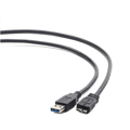 Picture of USB 3.0 kabal A-microB 0,5m, GEMBIRD CCP-mUSB3-AMBM-0.5M