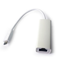 Picture of MicroUSB to Ethernet LAN GEMBIRD NIC-mU2-01 USB mAplug/RJ45, za tablete, mobitele i sl.