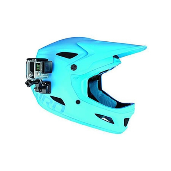 Picture of GoPro Helmet front, side mount AHFSM-001