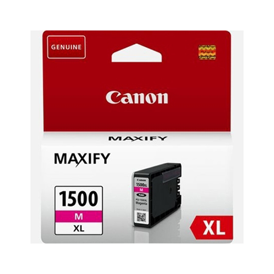Picture of Tinta Canon PGI1500XL Magenta za printer Canon MB2150 