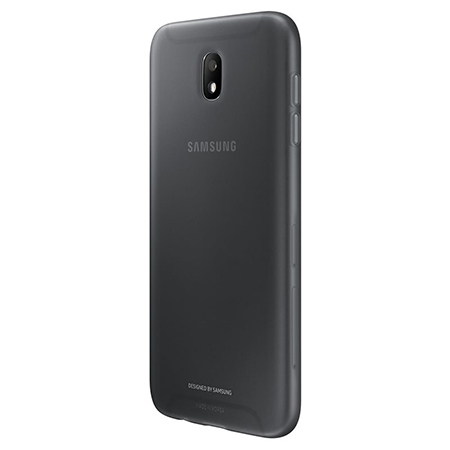Futrola SAMSUNG J730 GALAXY J7 (2017) Jelly Cover black EF-AJ730TBEGWW