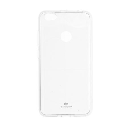 Zaštitna futrola Mercury Jelly Case XIAOMI REDMI NOTE 5A TRANSPARENT